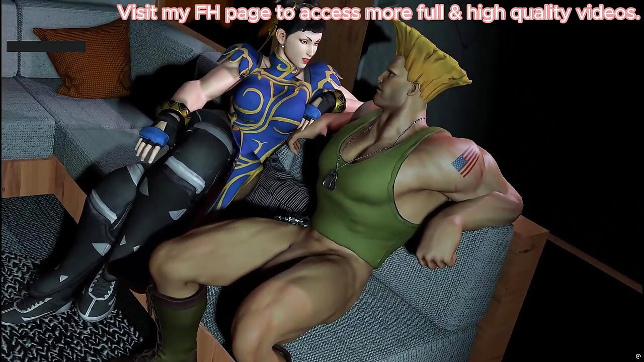 ピクセル女神の呪文:仮想欲望-3Dアニメーション変態