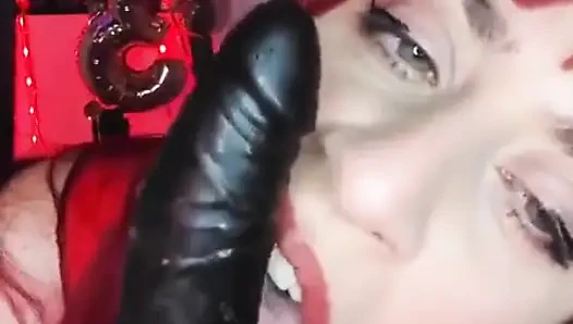 Shyyfxx the Day of the Gusano Femdom JOI Part 2