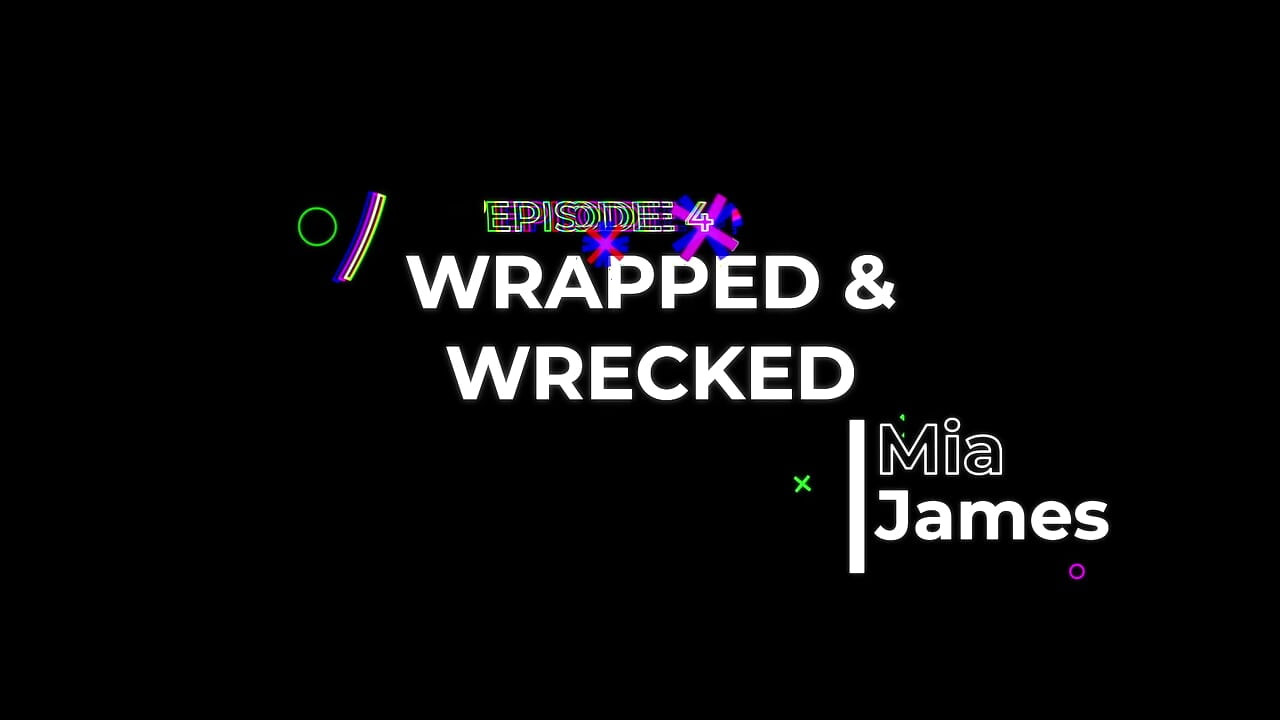 Huge Ass Big Titty Freaky MILF Takes Anal Creampie! Mia James Peter Hooke