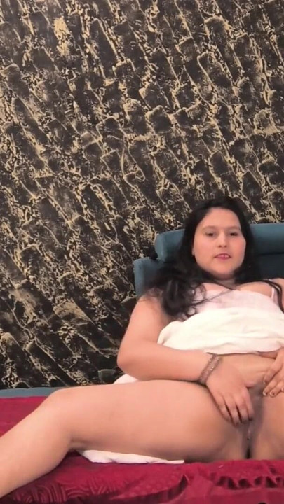 Pussy fingerings | Clip 1