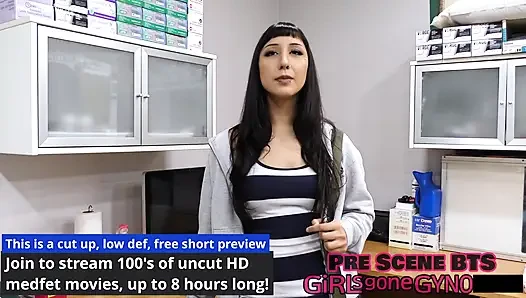 Ginekologi relaksasi - selena sativa