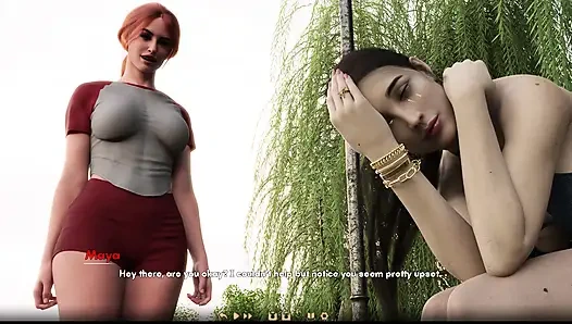 Darker 11 Seberapa Jauh Kamu Bersedia Untuk Pergi