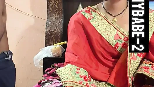 Mahasiwi india dientot sama abang iparnya sendiri waktu suaminya lagi di kantor