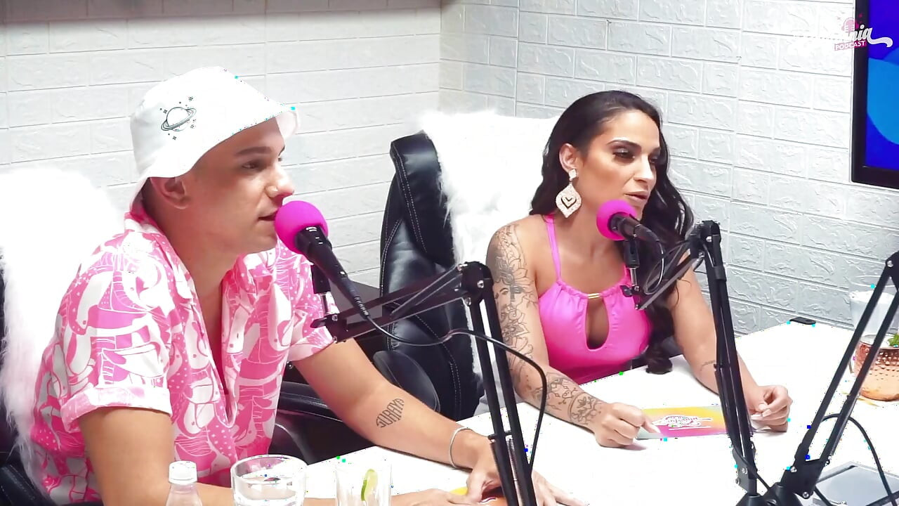 Podcast California TV - Nego Catra