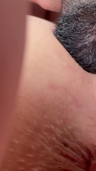 He Eats Her Wet Pussy for Minutes, Fingers Deep and Fucks Her Hard in Missionary - Real Amateur Couple | Clip 1