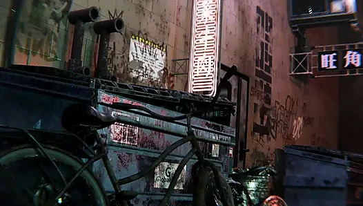 The Bull's Massive Cock Was Too Big for Most – Catwoman Took It All