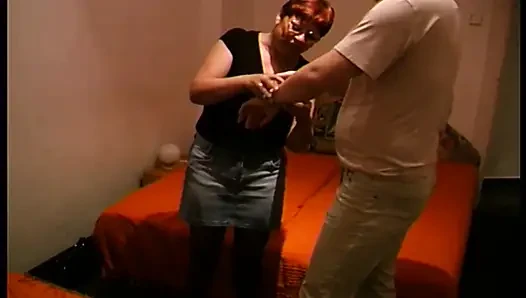 Video amatir asli gadis tua ini memeknya dicrot di dalam