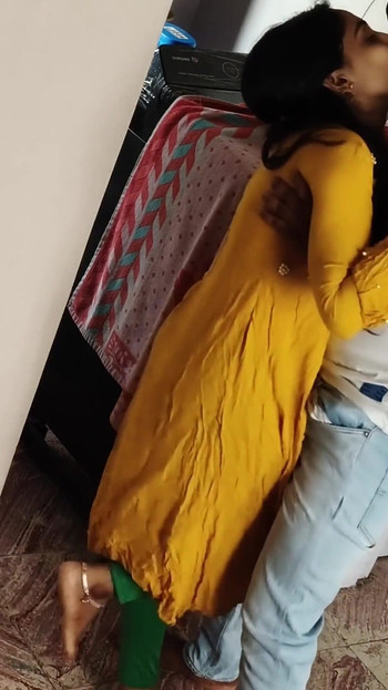 A bhabhi reakcióm a nagy farkamra
