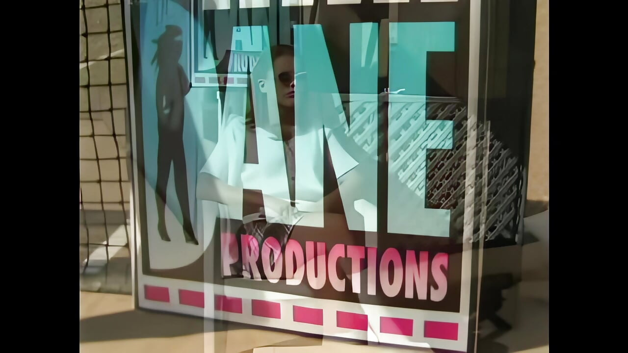 Dyn -a -mite: Jebi me u moju savršenu pičku, ali i u moje malo dupe