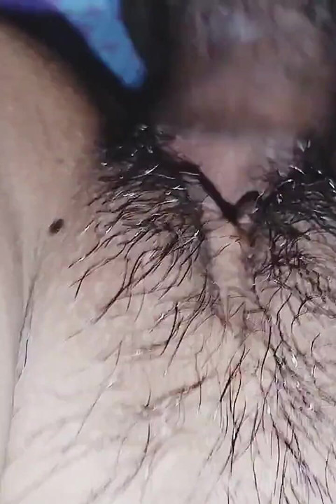 Fucking a Beautiful Muslim Hijab Girl Without a Condom. She Doesn't Want to Take off Her Hijab When Having Sex
