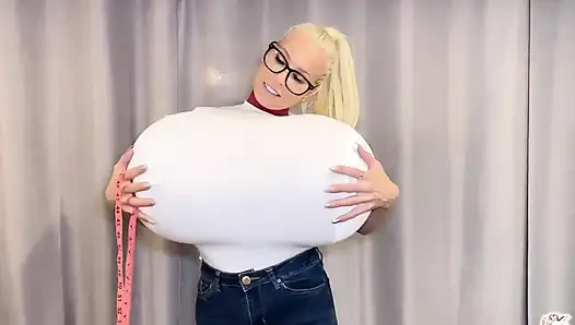 Bu video gerçekten takdir edildi Aha! Bu pazar, meme büyütme içeriğinin yeni üretimi, sabırsızlanıyorum!