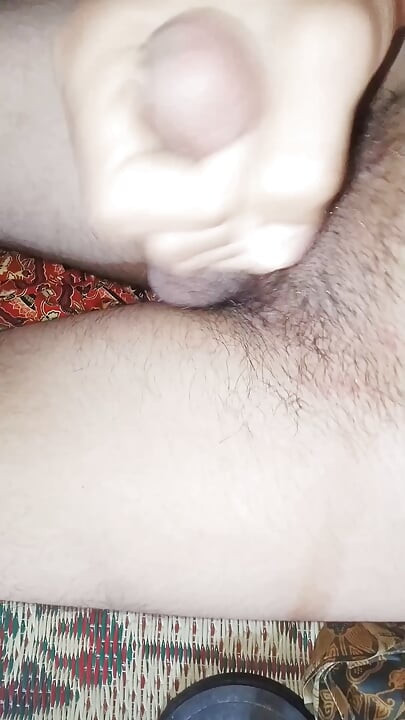 Dick Squirting Sperm