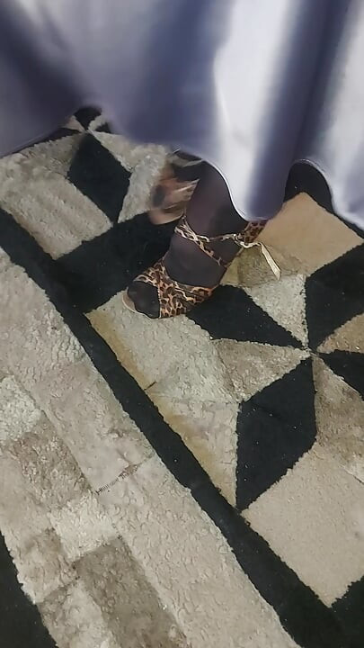ویدیوی اولگا میلاف