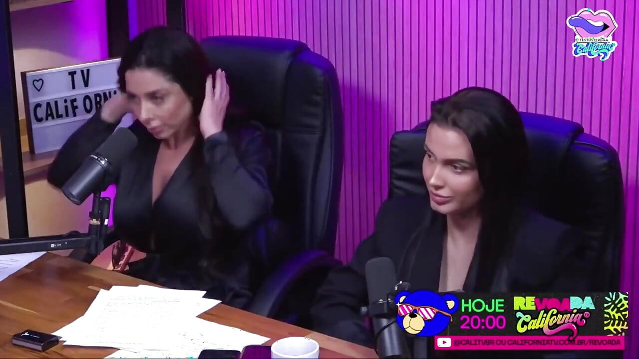 Podcast Revoada - Beatriz Miuky