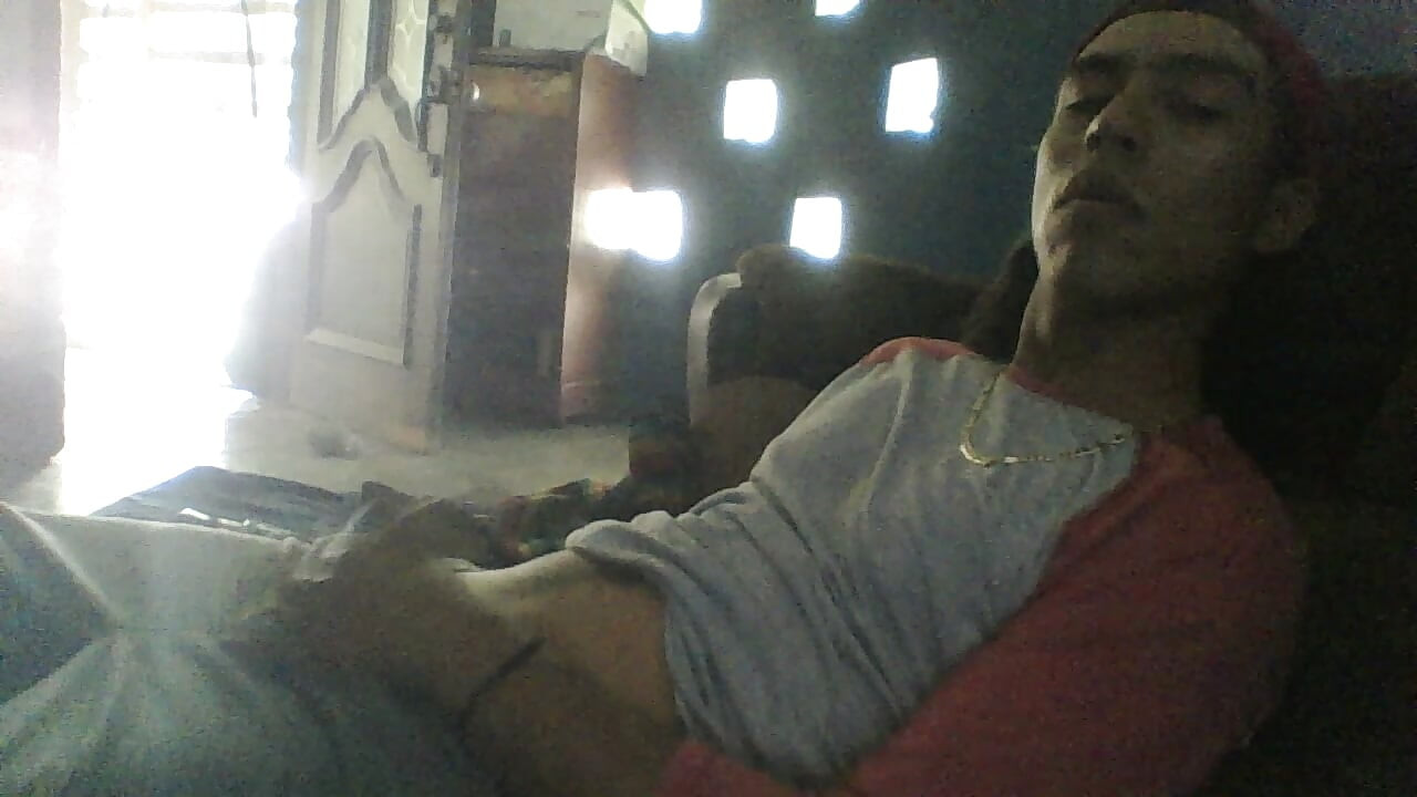 I Was Left Alone in the Morning