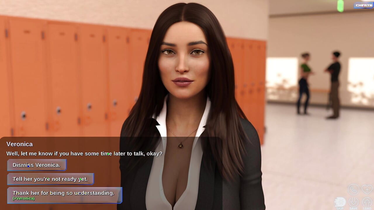 Медленный и яростный секс, часть 4