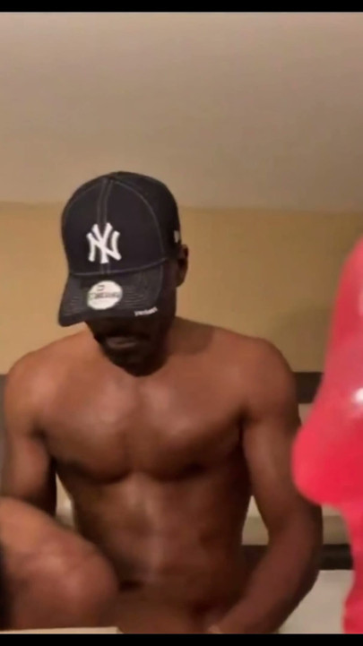 Sexy workout  guy fucks beautiful women from the back | Clip 1