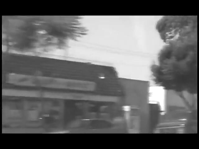 Black skank gets her shaved pussy licked then rides black dick