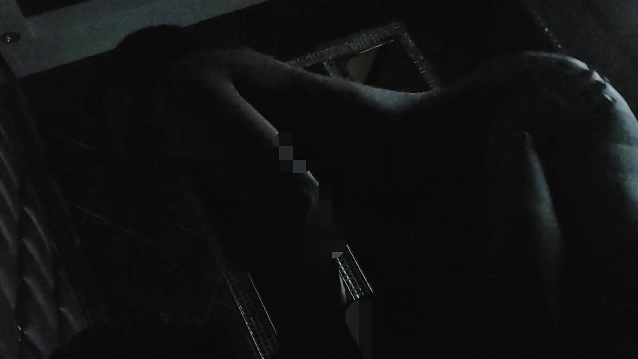 I fuck her very hard in motel room with background music