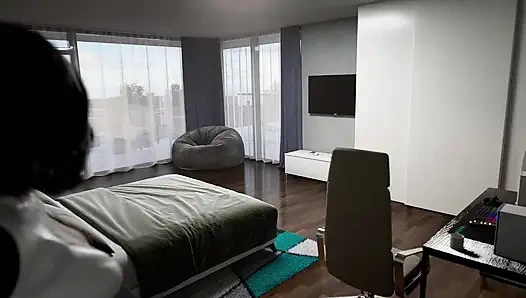 Bayan Denvers - v0.1.2.5 - bölüm 2