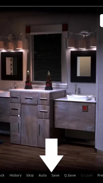 Jaw-dropping moment from "My secret fever #3 - Barbara played with her self while recording it ... Johannes fucked Jane on"