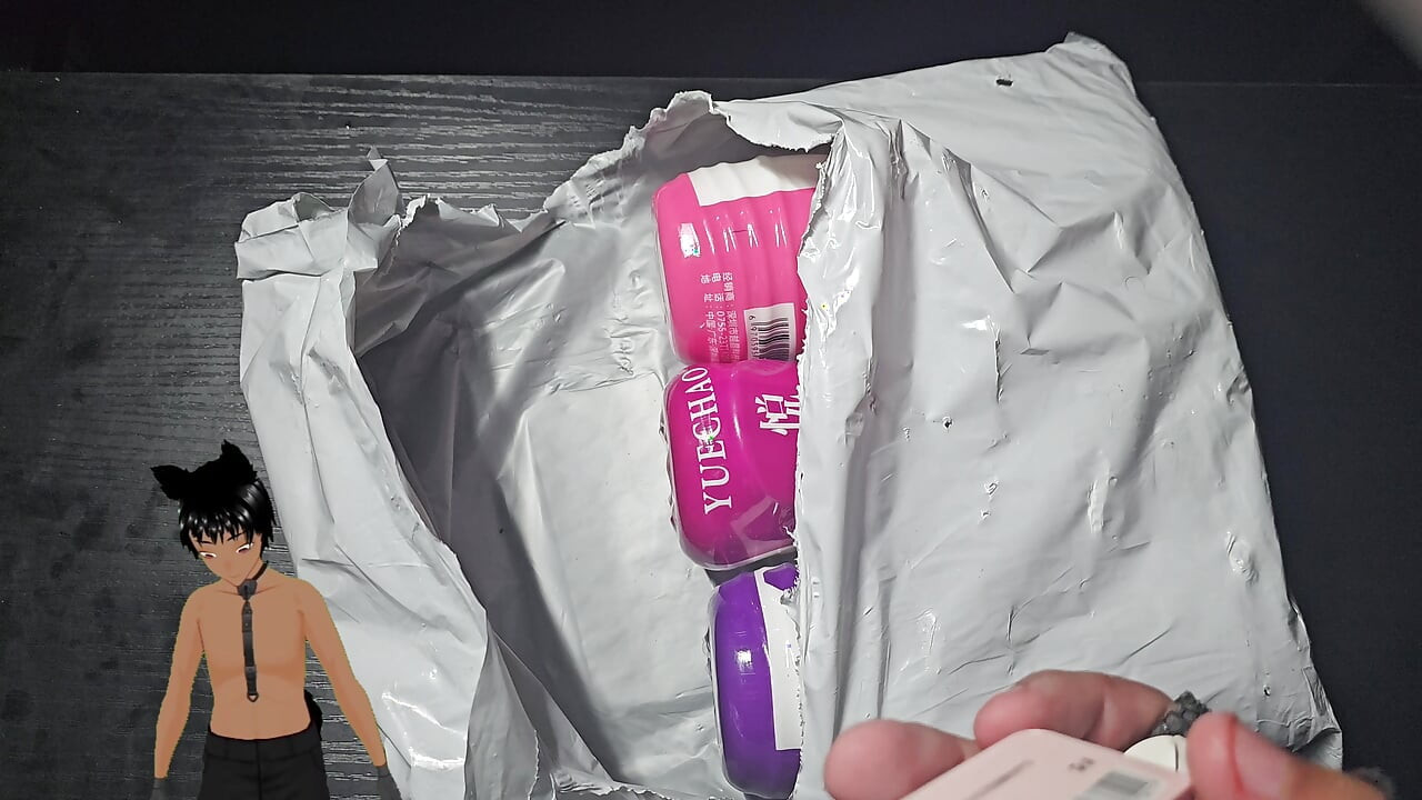 A tight pocket pussy that feels like a virgin