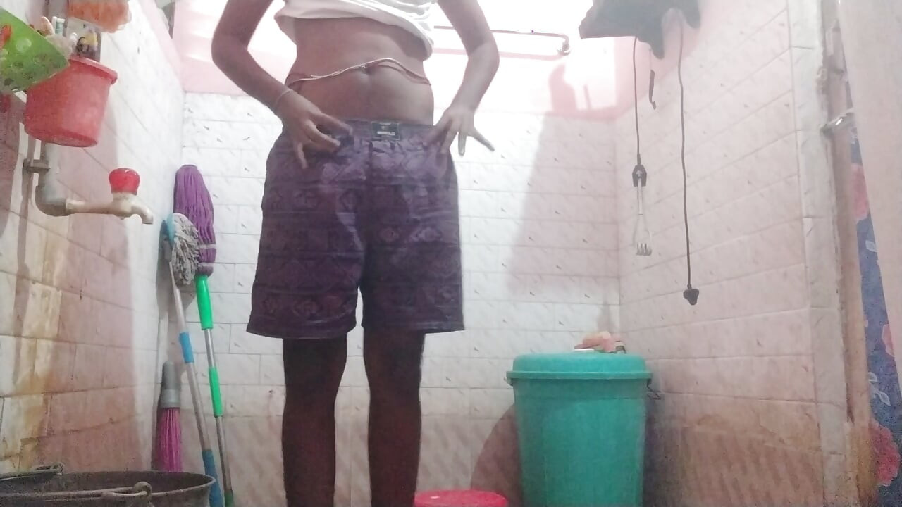 Tamil10inchesbbc Seksi Vruća Predstava
