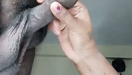 Kocam ağzıma su döktü