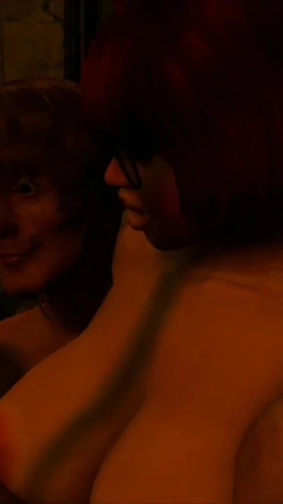 Must-see moment from "Shaggy and Velma :mistery of Bartolini Chapel ("