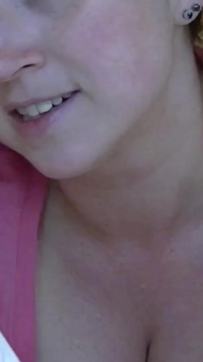 Epic moment from "Getting White Cotton Panties Dirty for Daddy"