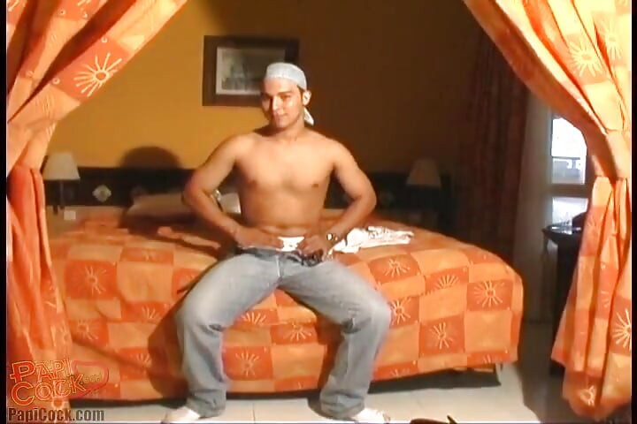 El Chino