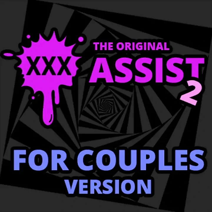 AUDIO ONLY - Porn assist 2