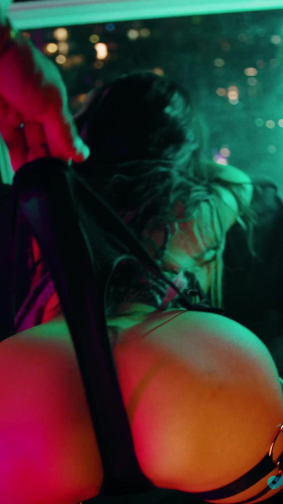Spectacular moment from "Hot Asian wanted to be railed on camera and creampied - Themindoftommy"