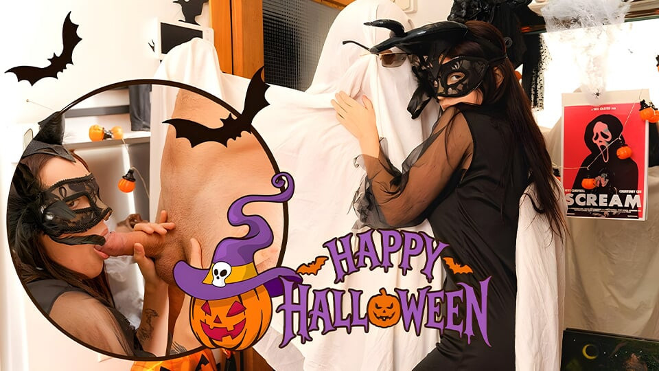 Whip Out your Halloweenie!! Rihanna Black & Willy Regal for ClubSweethearts