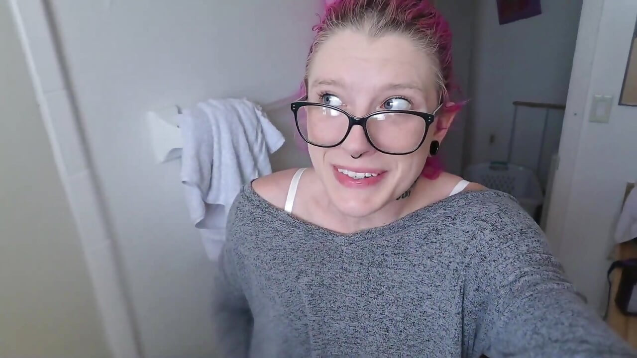 Siusiu, tryska, Flirty, Anal Gfe