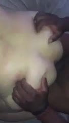 Nice interracial sex