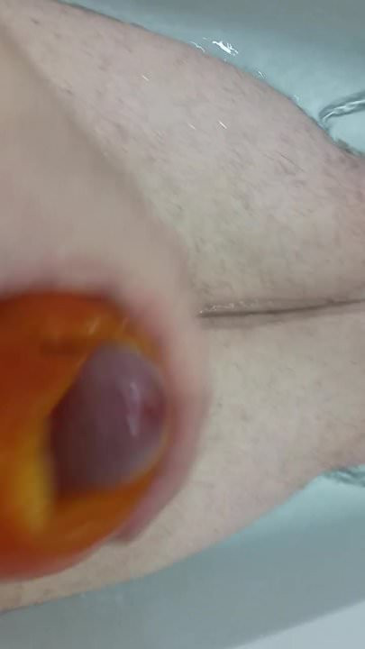 Sweet masturb