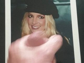 tombak Britney