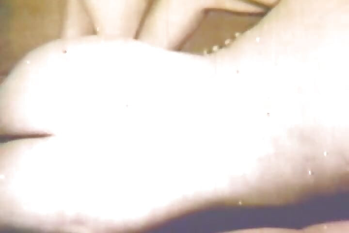 Pale Classic Slut Fucks Grandpa in the Bedroom
