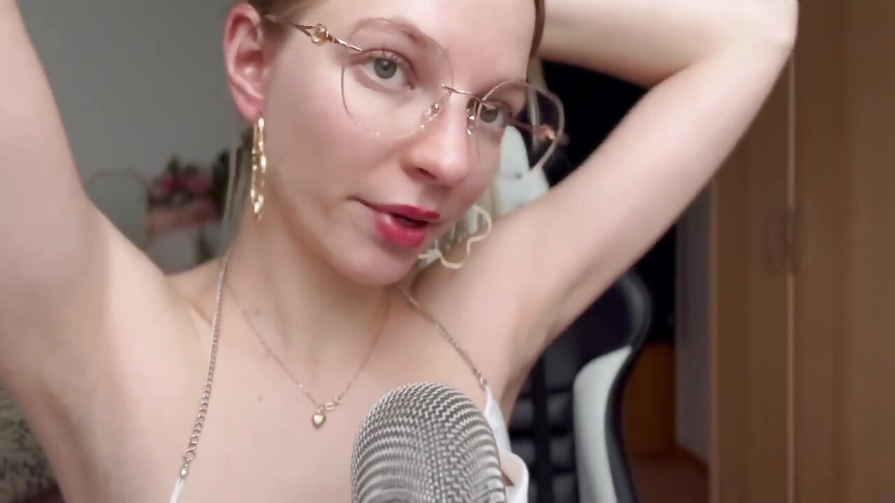 No Nut November Encouragement Asmr