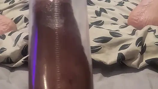 Aşırı pompalama yarak