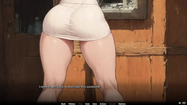 Too Perverted Boyfriends (part 2)