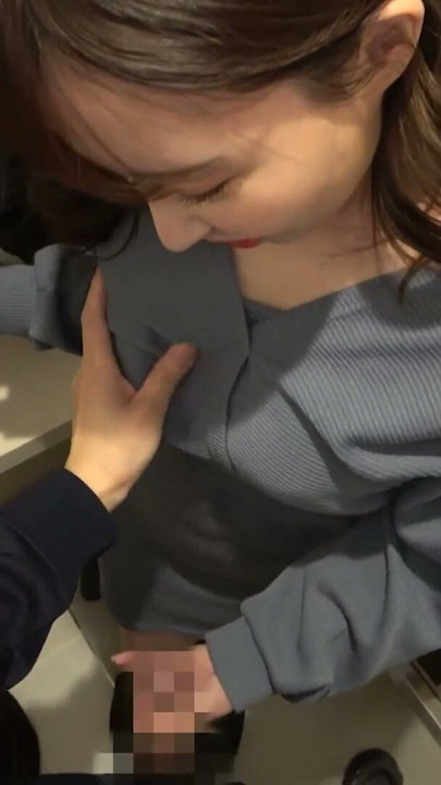 Super-beautiful huge tits!! Fair skin!! A super-sexy older woman - Saaya -1 | Clip 1
