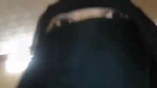 Foda-se niqab