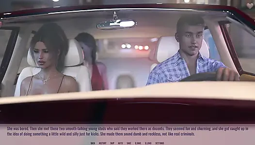 Awam sophia gerçek sikiş versiyonu - müzede özledikten sonra gerçekten iyi bir evli kadın mı?