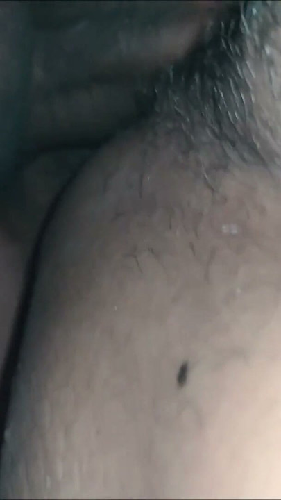 她向我保证屁股第4部分：在入侵妻子的菊花之前深插和舔肛 | 短片 1