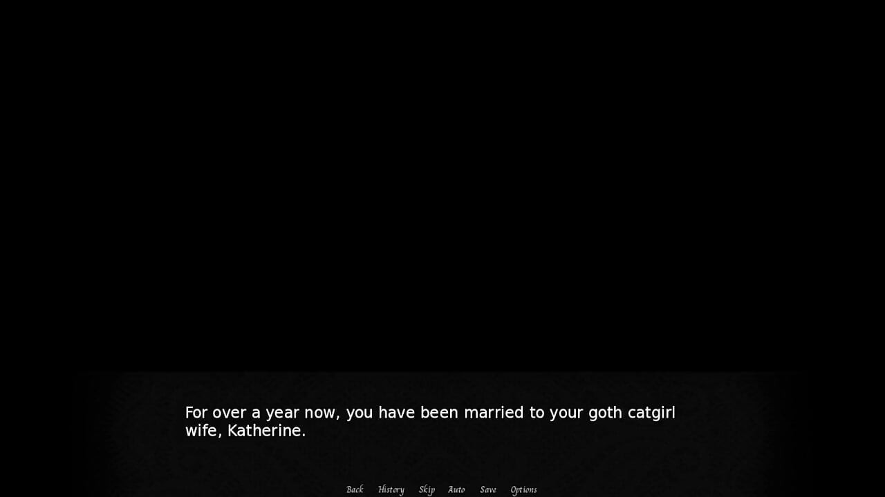 Nyatorase #1 Cheating Cartoon Sex Game