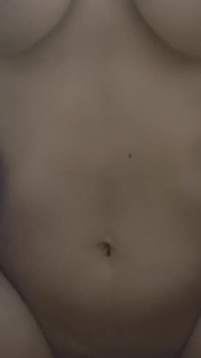 Natural big boobs girlfriend love riding big cock | Clip 1