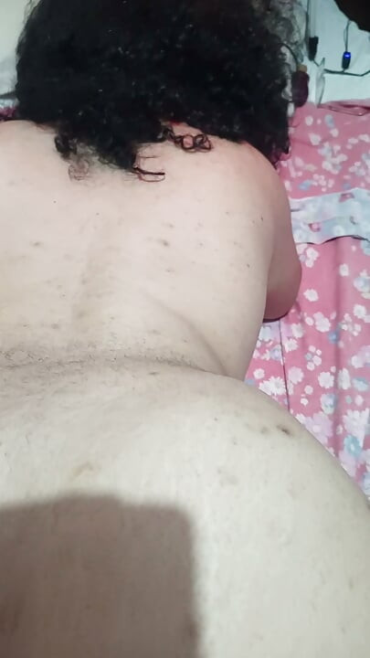 Cuckold Humiliation Fantasy Watch Me with Your Mom