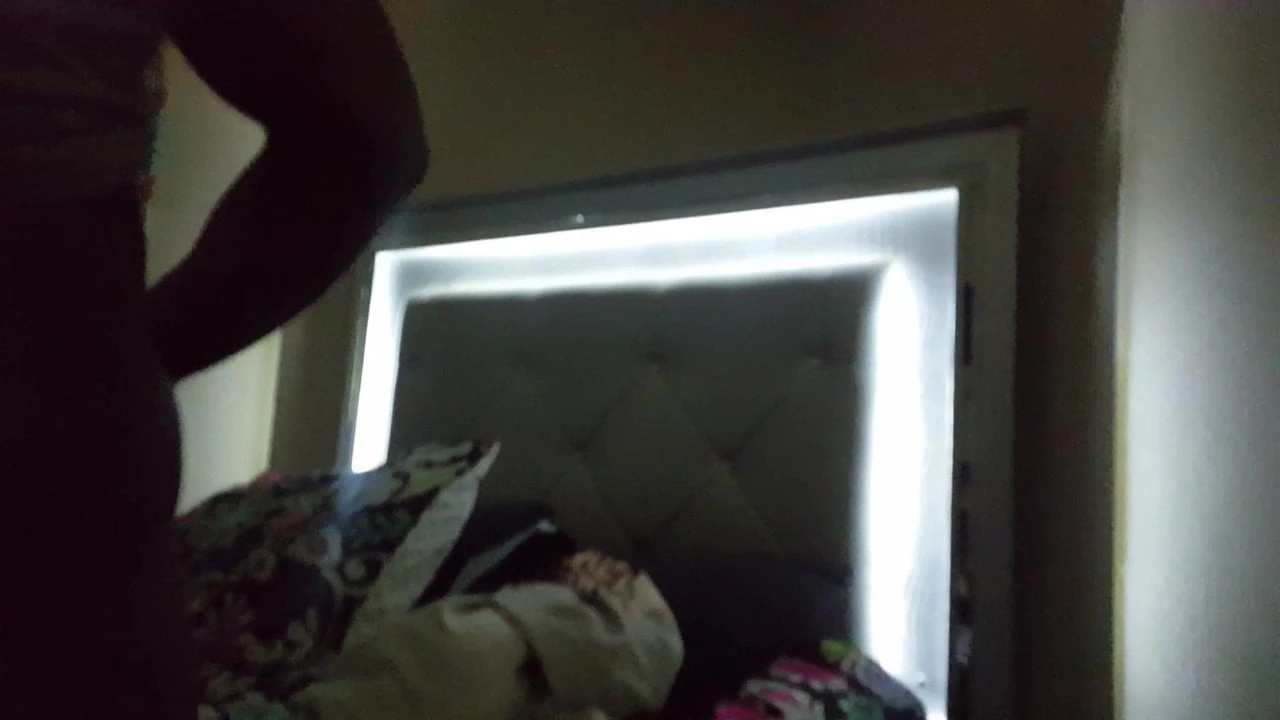 Cuckold het fru knullar bbc